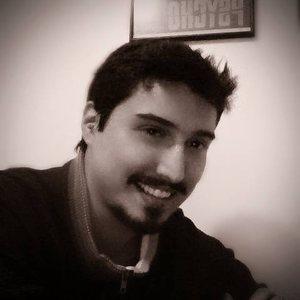 Foto de perfil de Diogo