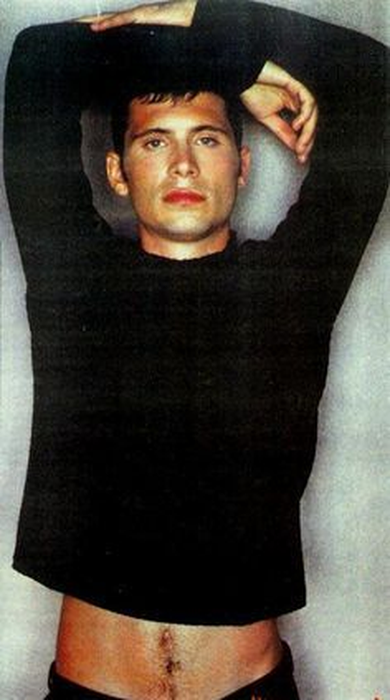 Jeremy Sisto - Foto 6