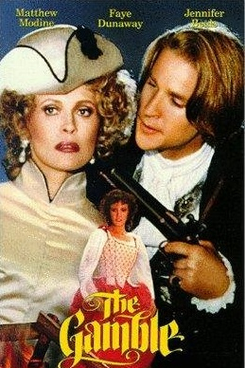  de Filme A Disputa (1988)