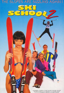 Loucademia de Esqui 2 (Ski School 2)