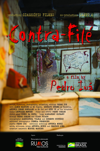  de Curta Contra-Filé (2019)
