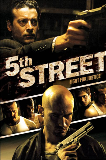 de Filme 5th Street (2013)
