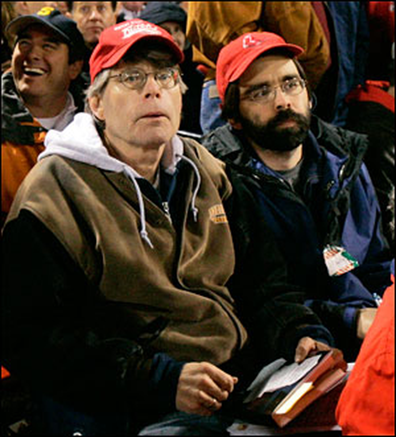 Joe Hill (IV) - Foto 1
