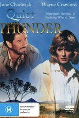 Thunder - O Caçador de Aventuras (Quiet Thunder)