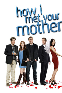 Como Eu Conheci Sua Mãe (9ª Temporada) - Poster / Capa / Cartaz - Oficial 2
