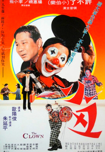 The Clown (Xiao chou)