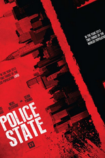 Police State (Police State)