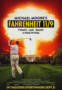 Fahrenheit 11/9 (Fahrenheit 11/9)