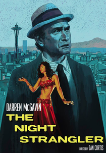 A Noite do Estrangulador (The Night Strangler)