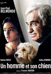Um Homem e Seu Cão (Un homme et son chien)