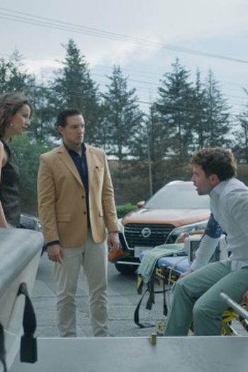 Poster de Episódio Episodio 15 (2025)