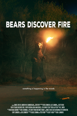 Bears Discover Fire (Bears Discover Fire)