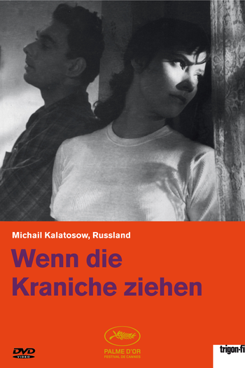  de Filme Quando Voam as Cegonhas (1957)