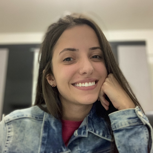 Foto de perfil de Danyella Nunes