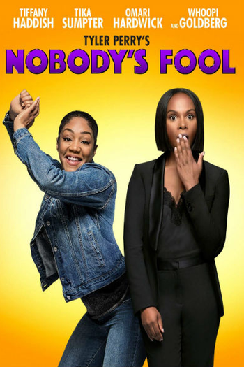  de Filme Uma Irmã Nada Perfeita (2018)