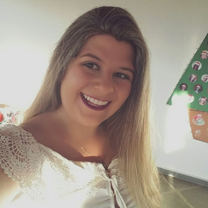 Foto de perfil de Beatriz Resende