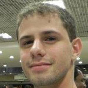 Foto de perfil de Victor Parahyba