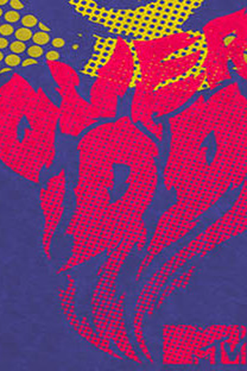  de Série Overdose (2013)