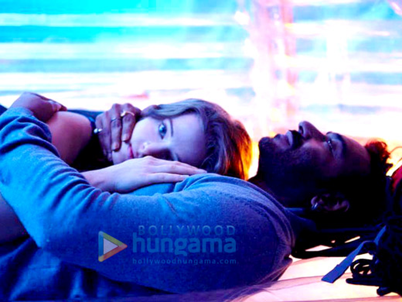 Foto 23 de Shivaay