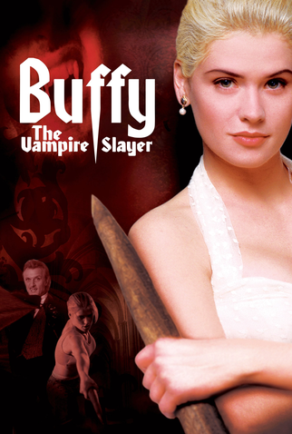 Poster 10 de Filme Buffy, a Caça-Vampiros (1992)