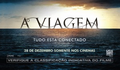 Warner Bros divulga novo trailer de A Viagem.