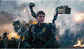 FILMES E GAMES - E tudo sobre a cultura POP | No Limite do Amanhã (Edge of Tomorrow) - Crítica