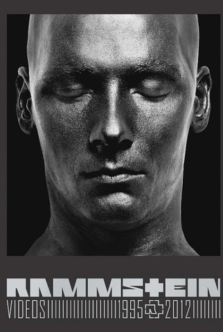 Poster 1 de Filme Rammstein - Videos 1995-2012 (2012)
