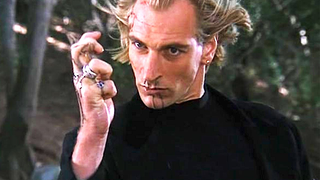 Trailer: WARLOCK THE ARMAGEDDON Trailer (1993) Julian Sands Horror