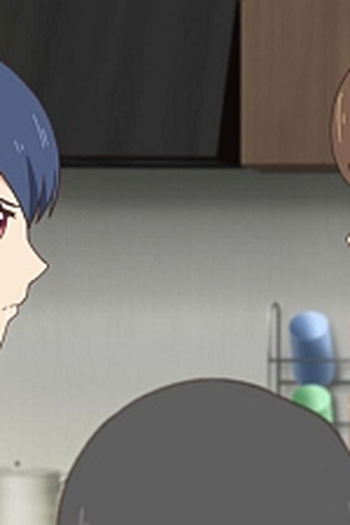 Poster de Episódio 好きになってもいい？ (2019)