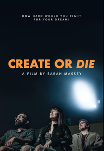 Create or Die (Create or Die)