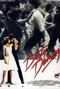 Dirty Dancing: Ritmo Quente - Poster / Capa / Cartaz - Oficial 8