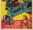 Lawless Cowboys