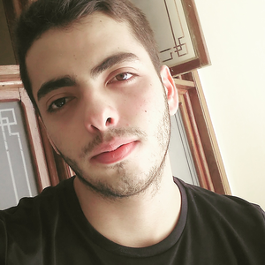 Foto de perfil de Cássio
