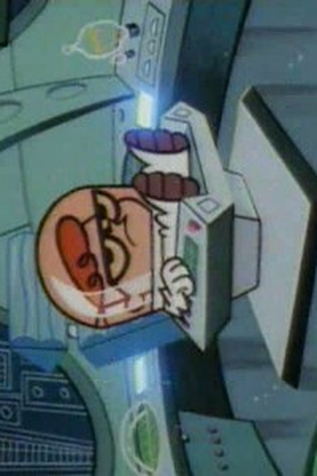 Poster de Episódio My Favorite Martian (1998)
