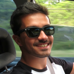 Foto de perfil de Rodrigo Navarro
