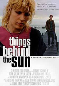 Things Behind the Sun (Things Behind the Sun)