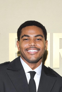 Jaalen Best - Poster / Capa / Cartaz - Oficial 1