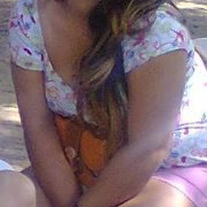 Foto de perfil de Camila Barbosa