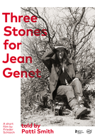 Três Pedras para Jean Genet (Three Stones for Jean Genet)