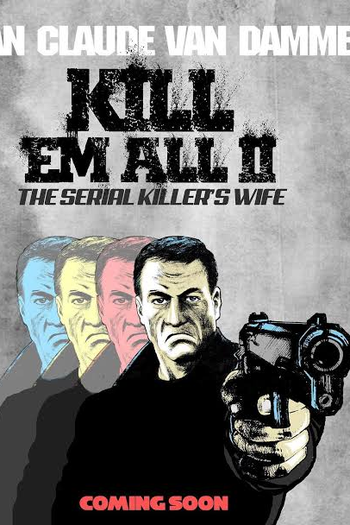  de Filme O Vingador da Iugoslávia 2 (2024)