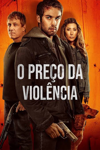  de Filme O Preço da Violência (2025)