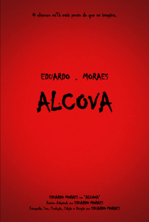 Alcova - Poster / Capa / Cartaz - Oficial 1