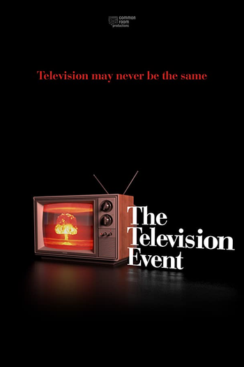 Poster de Filme Evento de TV (2020)