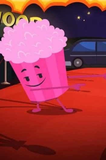 Poster de Episódio What A Character! (2022)