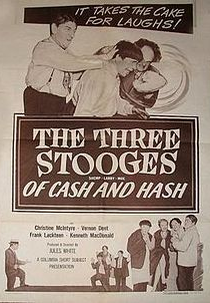 Serviço a la carte (Of cash and hash)