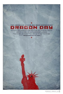 Dragon Day - Poster / Capa / Cartaz - Oficial 4