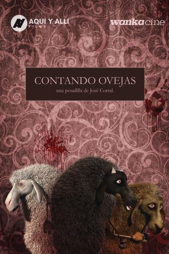  de Filme Contando ovejas (2021)