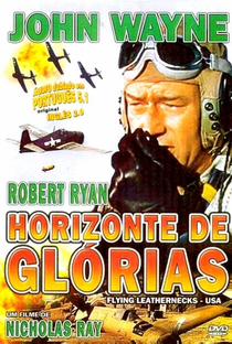 Horizonte de Glórias - Poster / Capa / Cartaz - Oficial 7