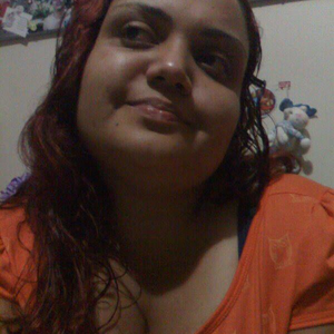 Foto de perfil de Aline Alcantara