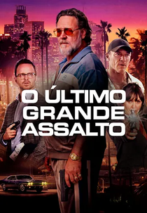 O Último Grande Assalto (The Get Out)